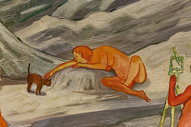 Fondation Van Gogh-068